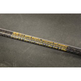 Lanseta Ryobi-MicroPower Spinning, 2 elementi, lungime 1.98m, greutate lansare 1.5-8g, greutate 80 g