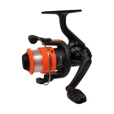 Mulineta Kamasaki Reel Junior