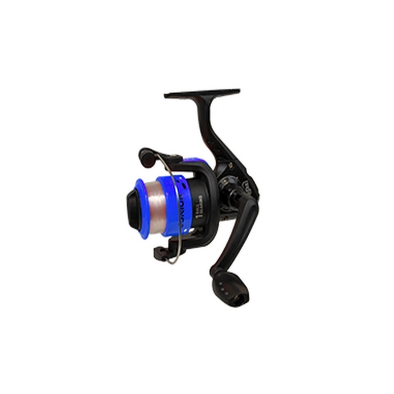 Mulineta Kamasaki Reel Junior