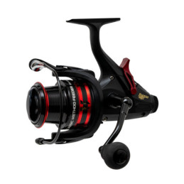 Mulineta Benzar Classic Method Feeder Runner