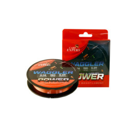 Fir Carp Expert Power Waggler