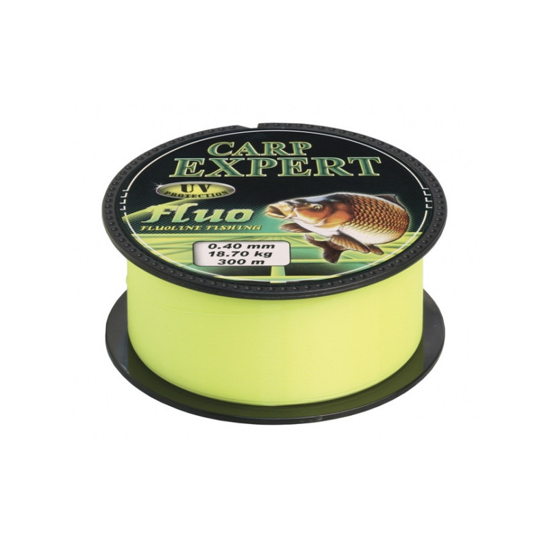 Fir Carp Expert UV Fluo
