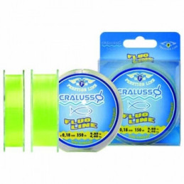 Fir Cralusso Prestige Fluo Galben