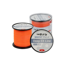 The One Deep EX Line Soft Red