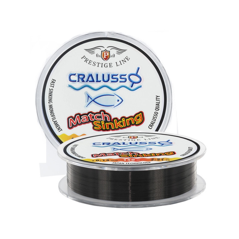 Fir Cralusso Sinking Prestige
