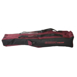 Husa transport Lansete/Vergi Carp Expert 3 compartimente, Lungime 160 cm