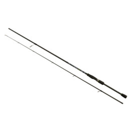 Lanseta Spinning Wizard Active Skill, Lungime 2,1 m, Greutate lansare 12-65 g