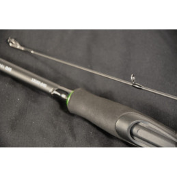Lanseta Spinning Wizard Active Skill, Lungime 2,1 m, Greutate lansare 12-65 g