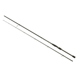 Lanseta Spinning Wizard Active Skill, Lungime 2,1 m, Greutate lansare 12-65 g
