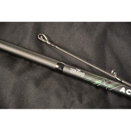Lanseta Spinning Wizard Active Skill, Lungime 2,1 m, Greutate lansare 12-65 g