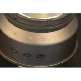 Lampa Camping Outdoor Active Bluetooth Lightbox