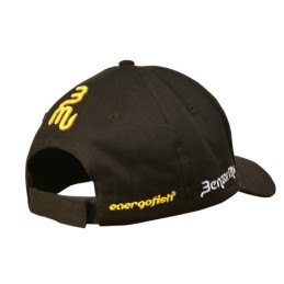 Sapca Benzar Baseball Neagra