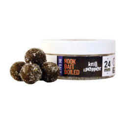 Boilies Sarat The Big One Hookbait in Salt