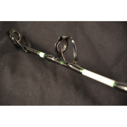 Lanseta Somn Wizard Vertix Boat Catfish, Lungime 1,27 m, Greutate lansare 8 lbs