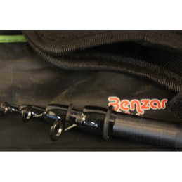 Lanseta Benzar Adventure Bolo, Lungime 5 m, 10-25 g
