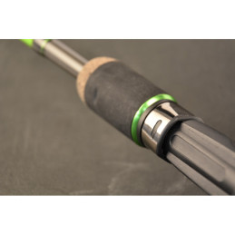 Lanseta Spinning Wizard Pro Spin, Lungime 1,98 m, 7-21/10-30 g