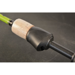 Lanseta Spinning Wizard Fine UL Spin, Lungime 185 cm, Greutate lansare 1,5-5 g
