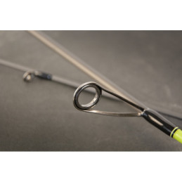 Lanseta Spinning Wizard Fine UL Spin, Lungime 198 cm, Greutate lansare 1,5-5 g