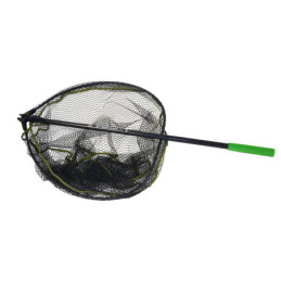 Minciog Wizard MXT Street 1150, Dimensiune 60x50x65 cm, Material Carbon, Lungime 115 cm