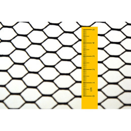 Minciog Wizard MXT Street 1150, Dimensiune 60x50x65 cm, Material Carbon, Lungime 115 cm