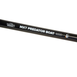 Minciog Wizard MXT Street 1150, Dimensiune 60x50x65 cm, Material Carbon, Lungime 115 cm