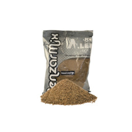 Benzar Mix Aller Aqua Pellet Fishmeal Crushed