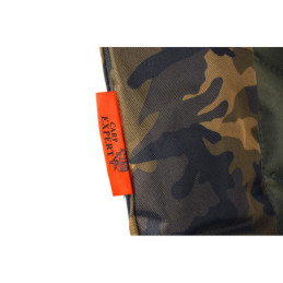 Fotoliu/scaun Carp Expert Comfort Camo