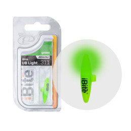 iBITE UR Light Mini Tip LED Verde