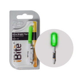 iBITE LED Varf - UB Light Verde