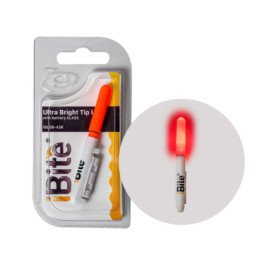 iBITE LED Varf - UB Light Roșu