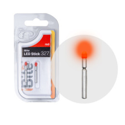 IBITE 3.0V LED Stick 3X27MM - Lumina Roșie Intensă