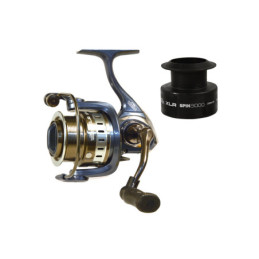 Mulinetă Spinning Wizard XLR Spin - Performanță și Durabilitate