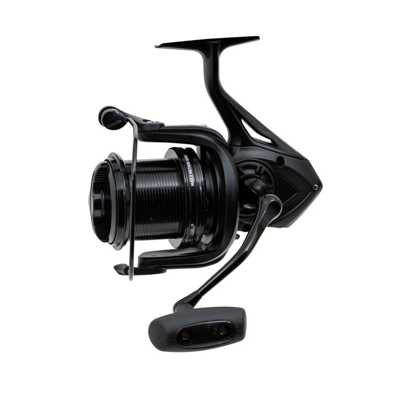 Mulinetă Feeder Carp Expert Max2 Method 6000 - Performanță și Precizie