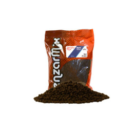Pelete Benzar Mix Aqua Garant Pellet 800g - Atracție Ideală pentru Crap