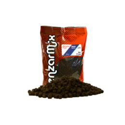 Pelete Benzar Mix Aqua Garant Pellet 800g - Atracție Ideală pentru Crap