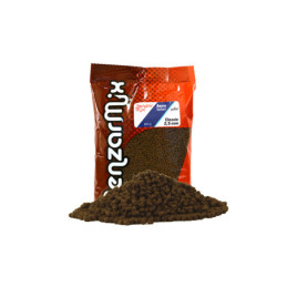 Pelete Benzar Mix Aqua Garant Pellet 800g - Atracție Ideală pentru Crap
