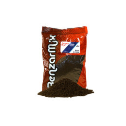Pelete Benzar Mix Aqua Garant Pellet 800g - Atracție Ideală pentru Crap