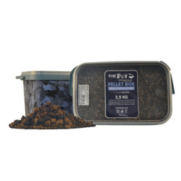 Pelete The One Pellet Box Spod & PVA Pellet Mix - Ideal pentru Pescuitul de Crap