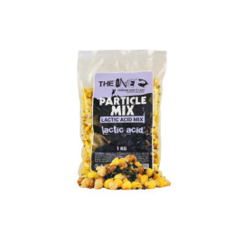 The One Particle Mix 1KG - Mix de Particule pentru Pescuitul de Crap