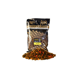 Pelete Benzár Mix Concourse Twister