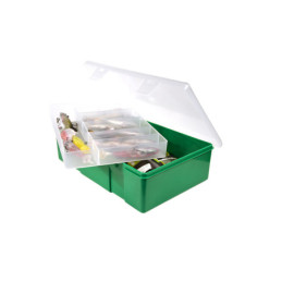 Set Spinning Toamnă Wizard – Accesorii pentru Pescuitul la Rapitori