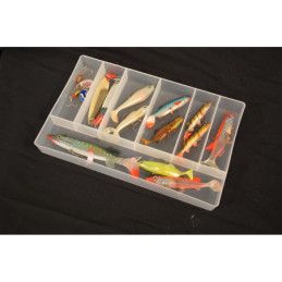 Set Spinning Toamnă Wizard – Accesorii pentru Pescuitul la Rapitori