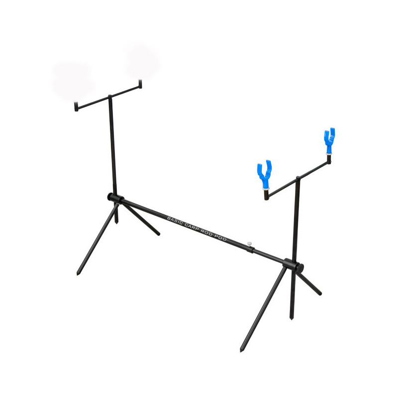Rod-Pod Economic 2 Lansete