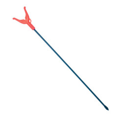  Cap Plastic V 45 cm