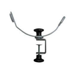 Suport Lansete Ponton TOP – Stabilitate pentru Ponton