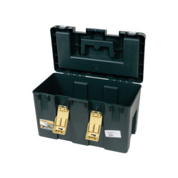 Valigeta Fishing Box Magnum Plus – Organizare Accesorii Pescuit