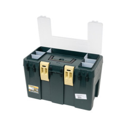 Valigeta Fishing Box Magnum Plus – Organizare Accesorii Pescuit