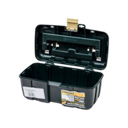 Valigeta Fishing Box Antares 4 – Ușor de Transportat și Durabilă