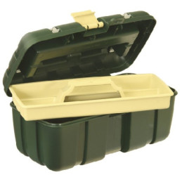 Valigeta Fishing Box Antares 4 – Ușor de Transportat și Durabilă