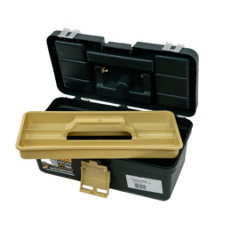 Valigeta Fishing Box Minikid Tip.315 – Organizare Compactă
